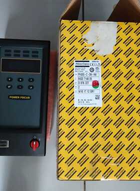 询价AtlasCopco阿特拉斯控制器PF4000-C-