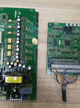 询价-众辰变频器电源驱动板控制板主板一套H6400系列