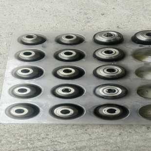 Jacobs′标准自锁钻夾头。最大夾持直径1.513m适用