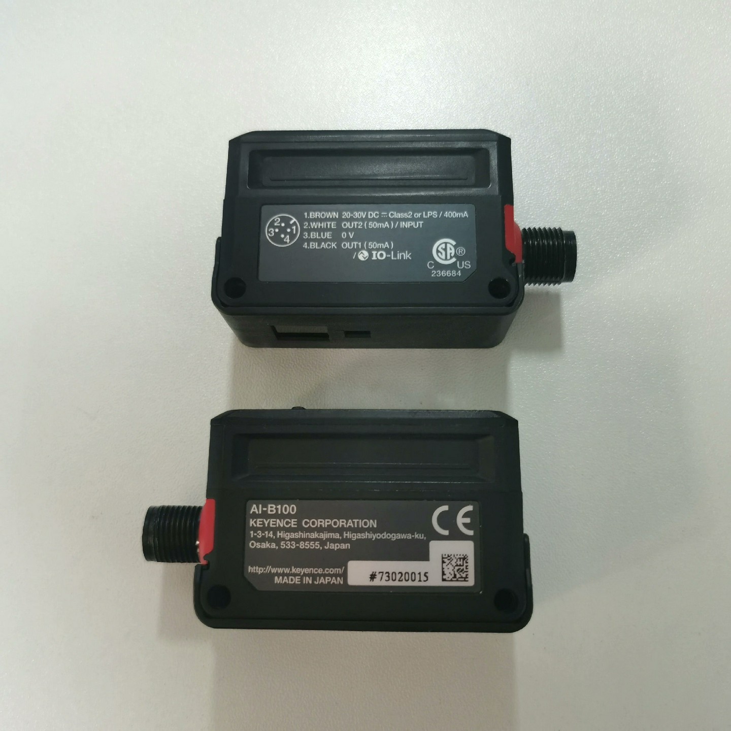 AI-B100 SK-H050 LB-60 LB-01（佳毅工控）