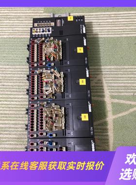 OSAI模块RIO16I拆机成色不错功能包好图片拍前询价下单