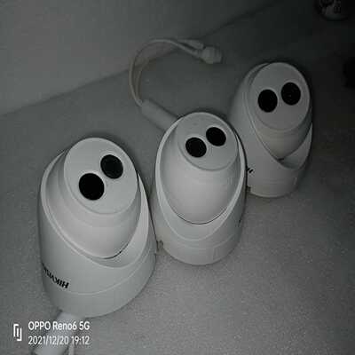 询价海康威视网络摄像机ds-2cd1321-i高清200万像素p