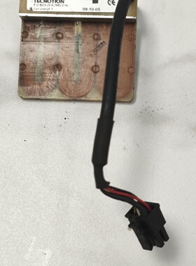 tecnotion直线电机悬磁浮线圈马达议价