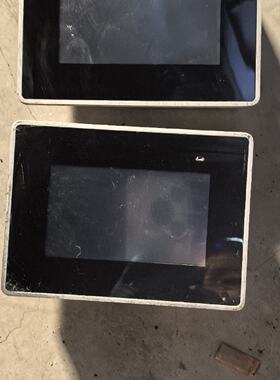 卡乐触摸屏PGDT04DN0FS00成色.发货前可拍前询价