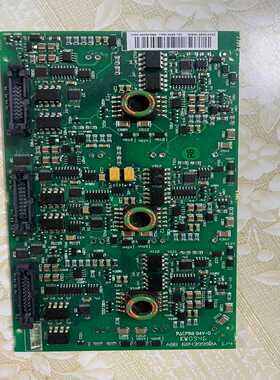ABB800 变频器驱动板 AGDR-72C  功能（电子设备）