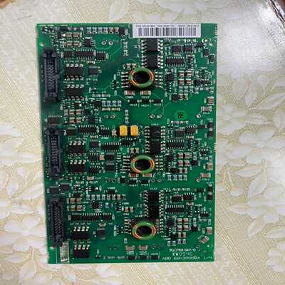 ABB800 变频器驱动板 AGDR-72C  功能（电子设备）