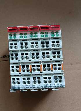 倍福KL2114KL1184KL3311功能，喜询价