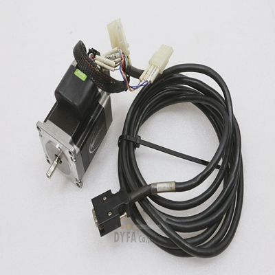 IMS MDRIVE  MDM5FSD23B7-EJL MicrosteppingCable 3米 MOT-I-39