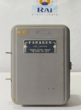 PARAGON632-20DEFROST时间控制定时电机208-240V60Hz免运费