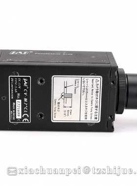 询价JAICV-M7CL彩色CCD工业相机2/3英寸I