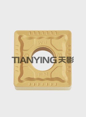 数控刀片SNMG120404/SNMG120408/SNMG120412-PMYBC251