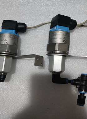 德国EH压力变送器PMC131-A11F1A3E询价