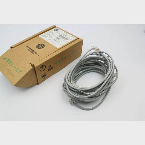7Pcs ALLEN BRADLEY 96622901 1771CT Cable B611