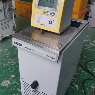 LAUDA RE 206 WA ChillerHeater Circulator