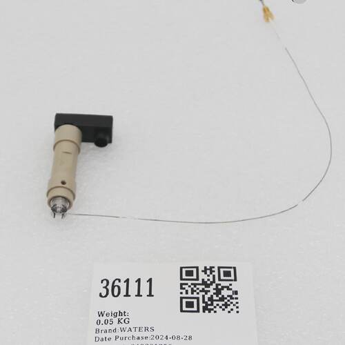 36111 WATERS ASSY SEAT PORT SST .007 ID NEW 430004479