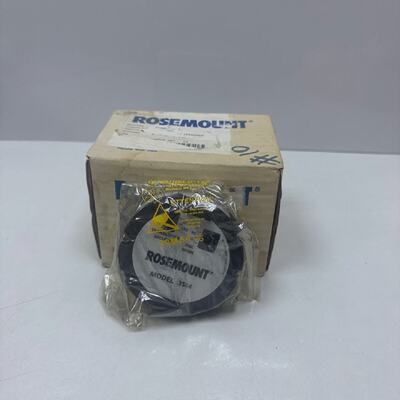 Rosemount Modell 3144 0314410333103 Rev. AA Sender Elektroni