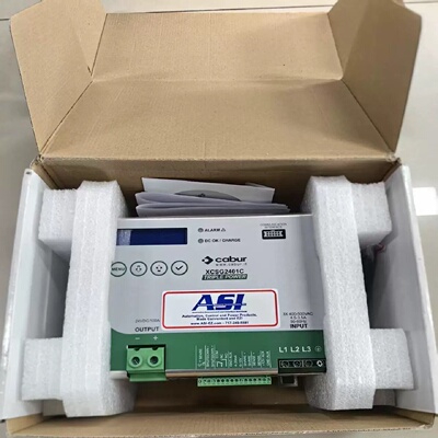 议价Cabur Power Controller Xcsg2401c Original Stock Csg2适用