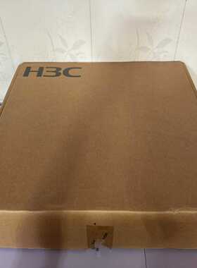 全新H3C S10506 POE电源接入模块