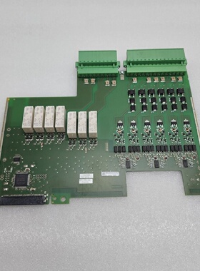 SIEMENS C53040A52C6102 7SJ82 CARD C53207A601B6101