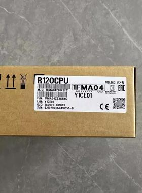 芬芳日本三菱 模块 R08PCPU R16PCPU R32PCPU R120PCPU R120CPU*