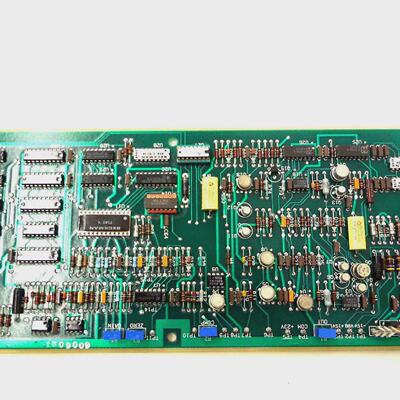 JBoard Analgico Usado TAYLOR 125S19822 125S19822