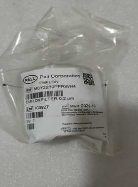 PallCorporation出品，EMFLON过滤器，型--议价商品