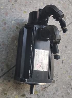 【星慕电子】安川伺服电机 USASEM-15A32   1.54kw