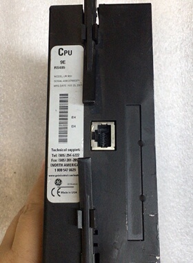 美国GE模块UR9EH拆机成色如图实物拍摄-议价