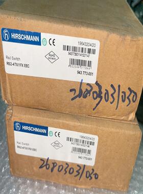 赫斯曼工业交换机RS2-4TX/1FXEEC询价