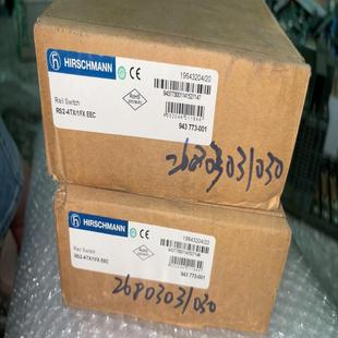 EEC 1FX 询价 4TX 赫斯曼工业交换机RS2