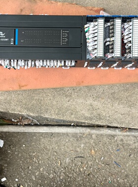 议价汇川H3U3232MT主机输入扩展模块AM600160议价