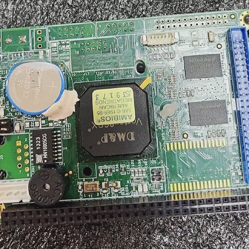 询价/TINYDXSXV1.8工控主板DM85I2工
