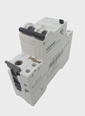 议价5Sy61027 Leitungsschutzschalter  5St30102 Hilfsstromscha