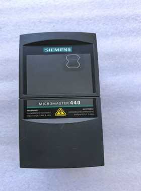 咨询-6SE6440-2UC12-5AA1变频器