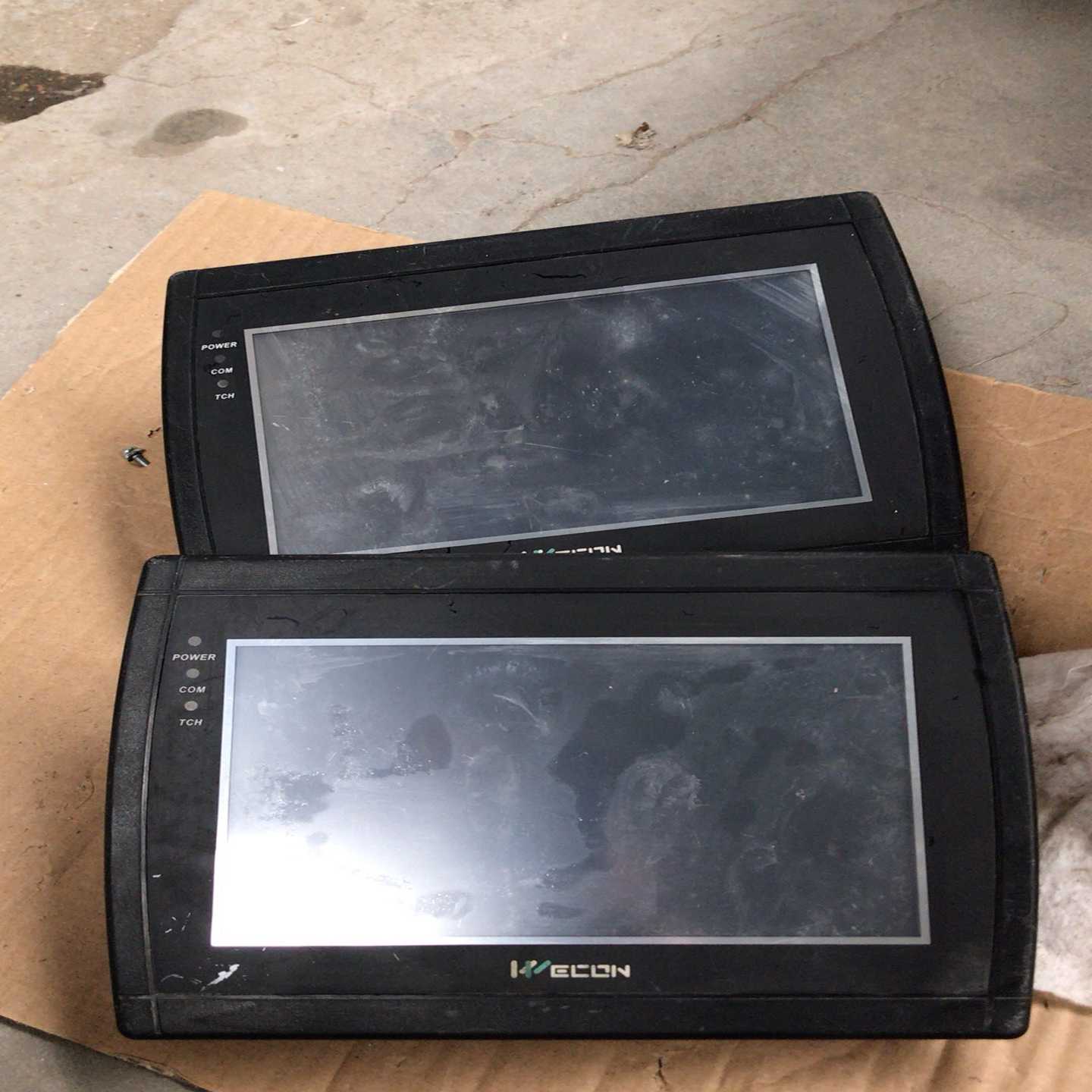 询价LEVI777A触摸屏实物图议价