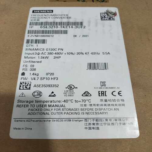 6GK5206-2BS00-2AC2 未拆封（电子设备）