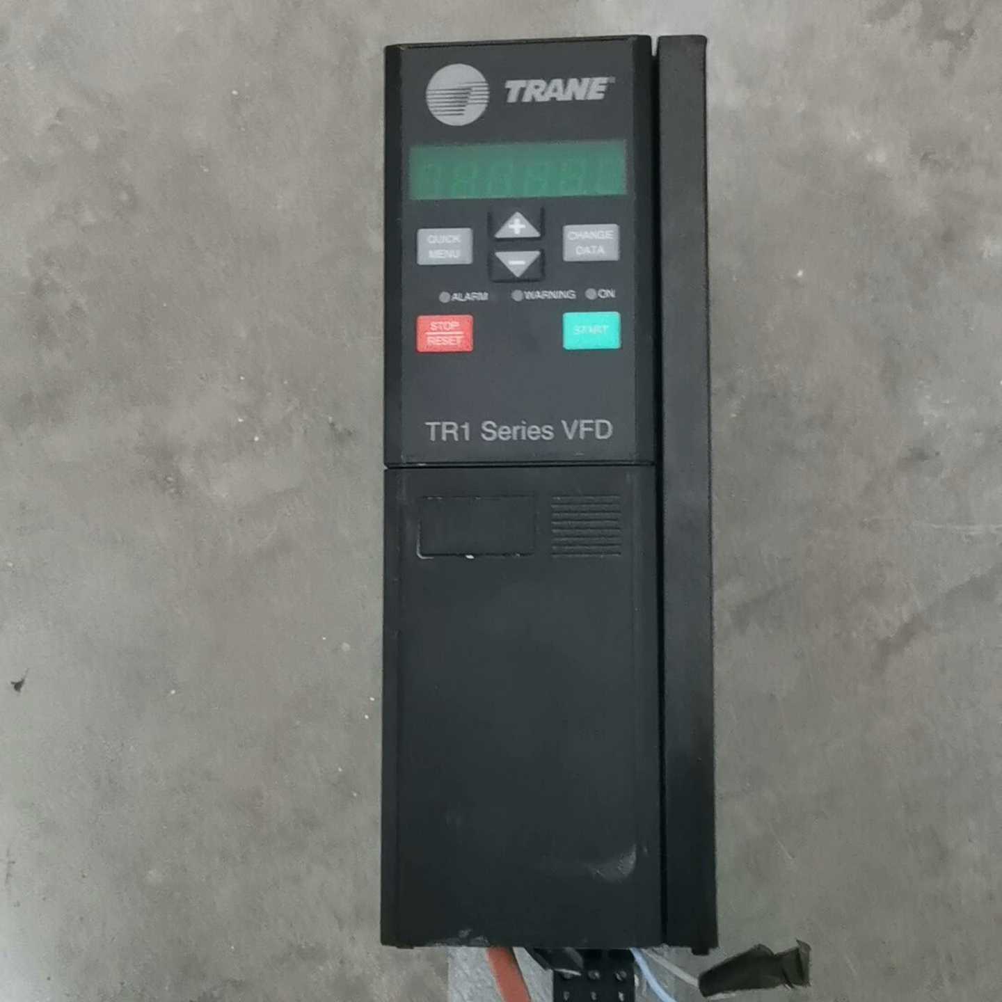 拆机变频器TR12840PT4B20STR1DBF00A00