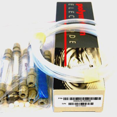 Nouveau Polymetron 09186 A 800 Pices Dtaches 09186A800