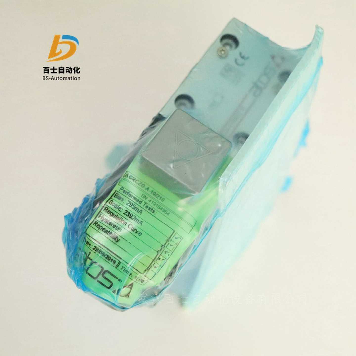 意大利ATOS持久耐用比例阀DPZO-A-271-YS5