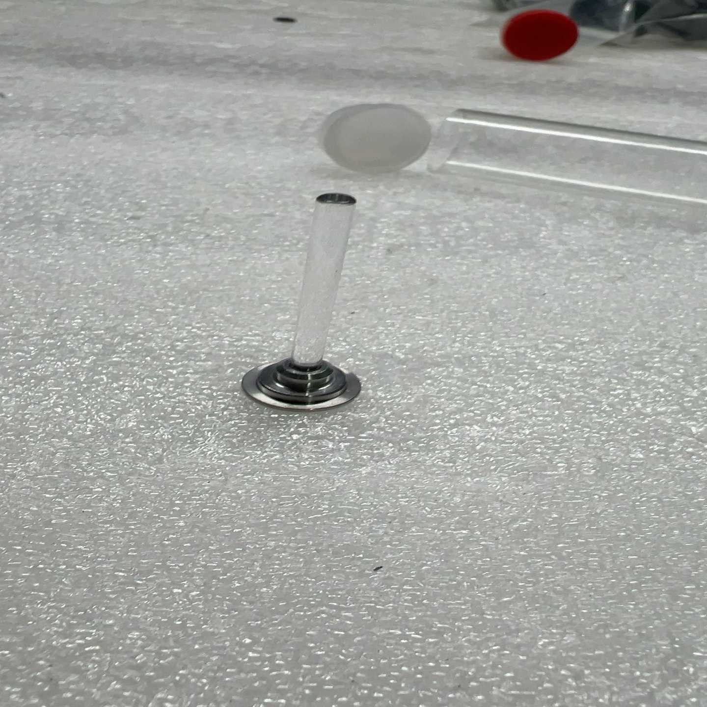 赛默飞离子色谱ICS3000/5000柱塞杆--议价商品