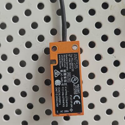 议价德国IFM易福门ANT515读写头