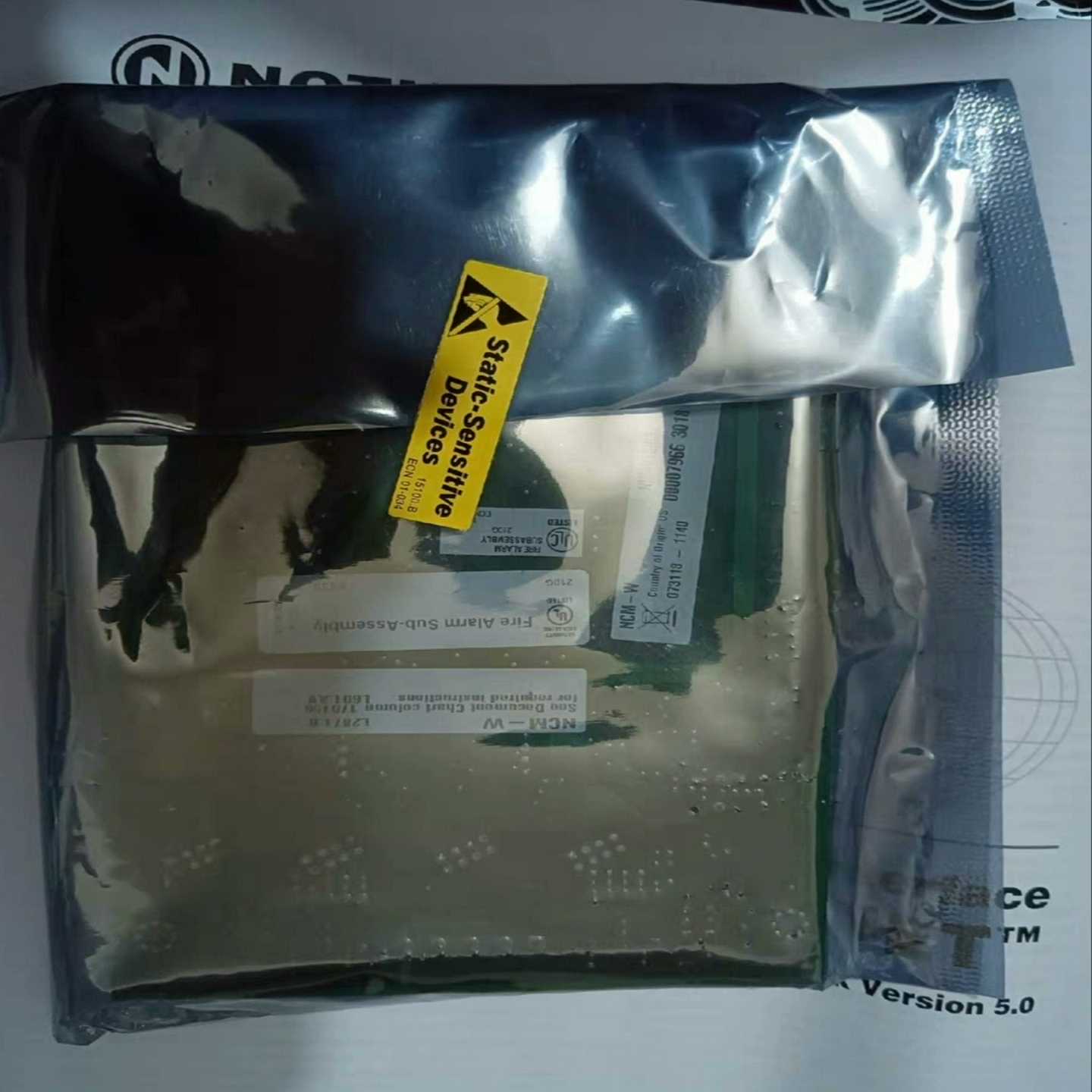 诺帝菲尔网卡NCM&mdash;W询价