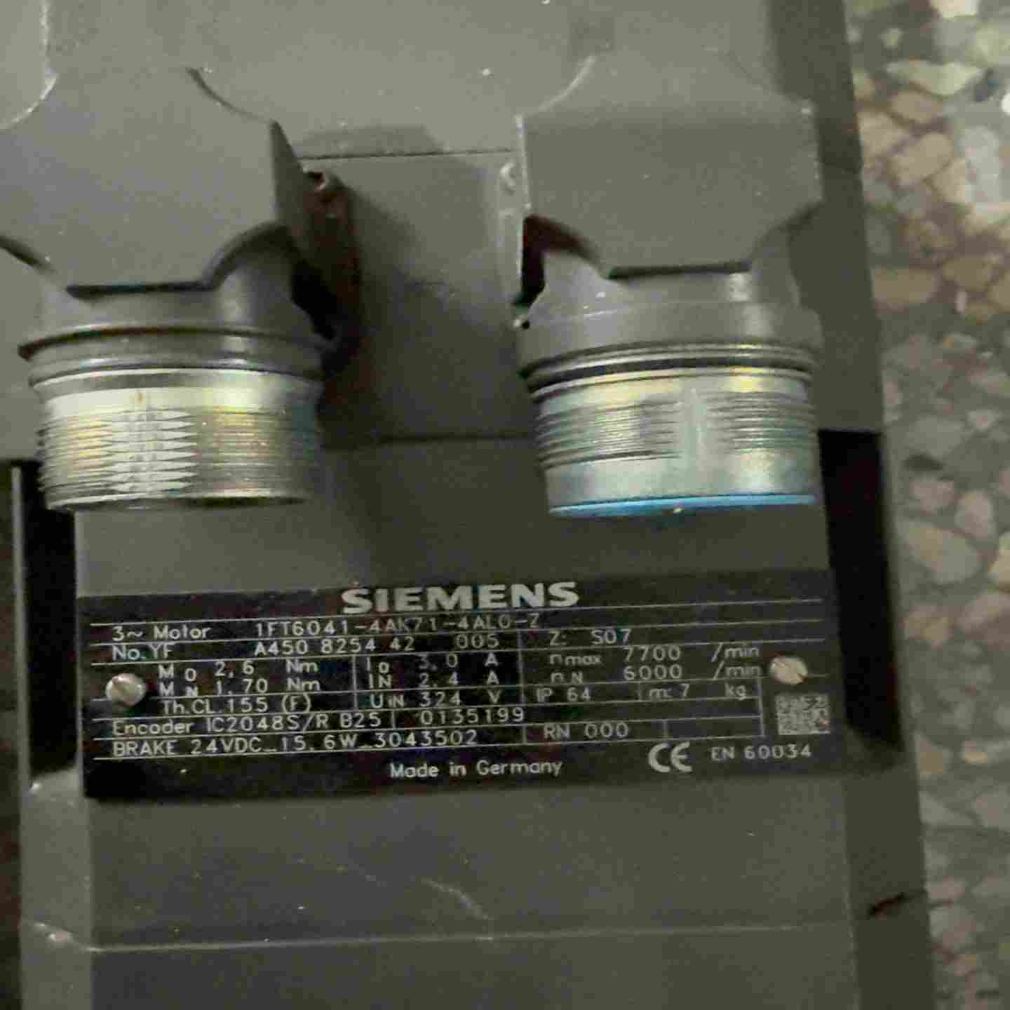 1ft6041-4af71-4AL0-Z询价