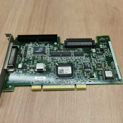 （议价）adapteASC-29160NPCISCSI卡主