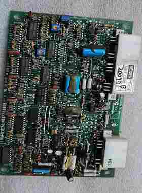 询价日本MEIDEN主板TR-CH