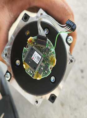 【议价】OBA24RM-010编码器hg-kn73j-s1适用