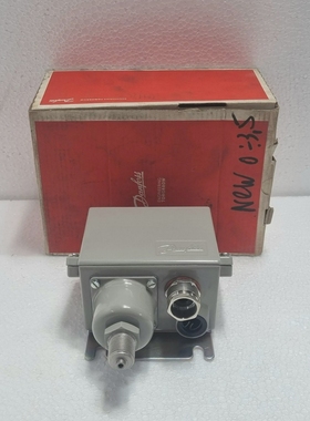 DanfossKPS33PressureSwitch060-3103