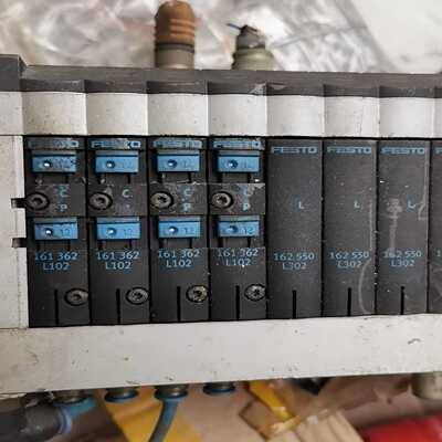 费斯托电磁阀FESTO161362询价