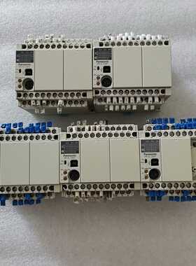 议价AfpxC30t Disassembles  Plc The Color Is As Shown In The