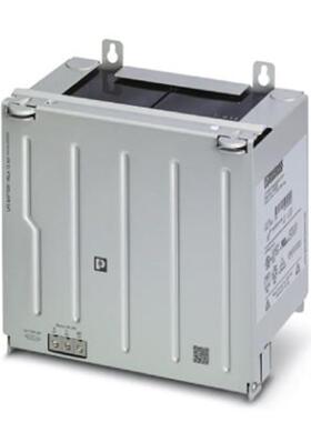 菲尼克斯UPS-BATVRLA24DC12AH全新原装2320322现货